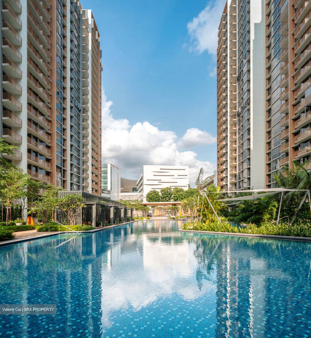 Sol Acres (D23), Condominium #561963631